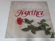 TOGETHER - AMBROSIA / COMMODORES / ANNE MURAY / DR. HOOK / GINO VANELLI