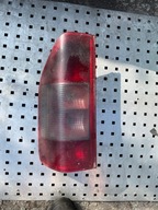 MERCEDES SPRINTER 903 LAMPA TYLNA LEWA