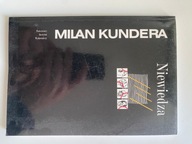 Niewiedza Milan Kundera
