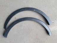 Listwa błotnika prawa lewa tył Renault Captur I