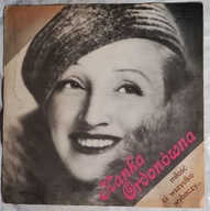 Miłość Ci Wszystko Wybaczy... Hanka Ordonówna Winyl