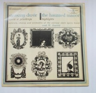 Moniuszko Rowicki Straszny Dwór LP