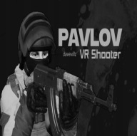 PAVLOV VR STEAM - NOWA GRA PEŁNA WERSJA PC