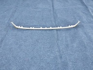 RENAULT MEGANE E TECH E-TECH 850708745R SPOILER LISTWA ZDERZAKA TYŁ OE