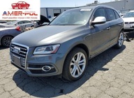 Audi SQ5 Premium Plus 2015 3.0l 3.0 Benzyna 354KM