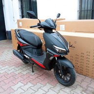 XL Skuter JUNAK 109 Tarnowskie Góry RATY na TELEFON dostawa TARNOWSKE GÓRY