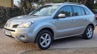 RENAULT KOLEOS 2.0 dCi 4x4 Dynamique 2.0 Diesel 150KM FAKTURA MARŻA!