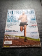 Runner's World Nr 3 (8) Maj-Czerwiec 2009
