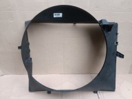OBUDOWA WENTYLATORA RAMKA OSŁONA BMW E65 3.5 V8 7507977 10519311