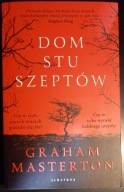 Dom stu szeptów Graham Masterton