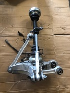 FERRARI 488 GTB SPIDER F8 LEWA ZWROTNICA LEFT HUB 238248