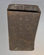 stara przedwojenna puszka po kakao Rowntree