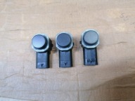 VW AUDI SEAT SKODA Czujnik Cofania PDC 1S0919275C