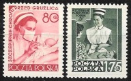 m$$ROCZNIK 1953 Fi 678-79** SŁUŻBA ZDROWIA - FISCHER tom II