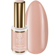 Boska Nails Lakier Hybrydowy do paznokci 545 Floral Symphony 6ml