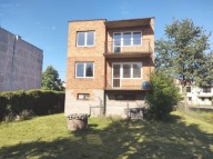 Dom, Konstantynów Łódzki, Pabianicki, 192 m²