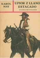 Karol May UPIÓR Z LLANO ESTACADO ilust Rozwadowski