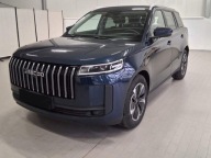 JAECOO 5 1.6 T-GDI Premium DCT Suv 147KM 2025