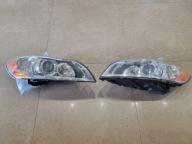 Lampa przednia Lewa Prawa Volvo c70 c-70 wersja USA
