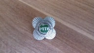 PTTK odznaka krajoznawcza