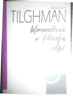 Wprowadzenie w filozofię religii Benjamin Tilghman