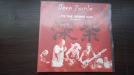 DEEP PURPLE-TO THE RISING SUN TOKYO 3LP180JAK NOWA