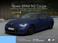 BMW M2 M2 Coup 480 KM - HarmanKardon - Adaptacyjne LEDy - Karbonowy Dach