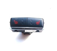 PRZYCISK PODGRZEWANIA FOTELA DP5T-14D694-ABW FORD FIESTA MK7