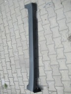 KIA SPORTAGE III PRAWY PRÓG LISTWA PROGOWA PRAWA