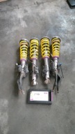 Zawieszenie gwintowane gwint KW V3 komplet BMW F10