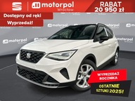 Seat Arona FR 1.0 TSI 110 KM DSG
