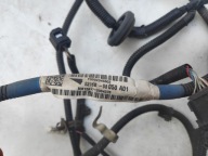 Toyota Sienna III instalacja BLIS tył 8816b-08050