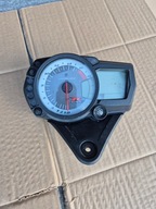 SUZUKI GSX-R 600 K8 K9 L0