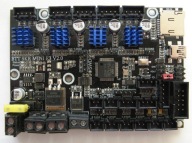 Płyta główna drukarki 3D BIGTREETECH SKR Mini E3 V2.0
