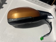 VOLVO V40 II LUSTERKO PRAWE 8 PIN EUROPA 12-17