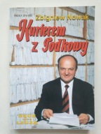 KURIEREM Z PODKOWY Zbigniew Nowak