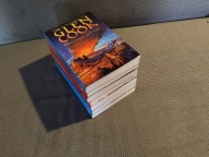 Glen Cook cykl Imperium Grozy (komplet)