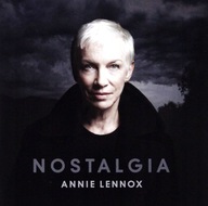ANNIE LENNOX - Nostalgia - CD