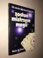 ZOSTAN MISTRZEM MAGII - Walter B. Gibson (1997)