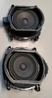 BMW F25 X3 E70 X5 E71 X6 SUBWOOFER Głośnik niskotonowy 2 szt. 65139217913