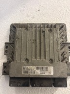 DACIA LODGY KOMPUTER SILNIKA 1.5DCI 237104454R