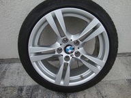 Alufelgi opona lato BMW F30 E84 M-PAKIET PIRELLI RSC 8,5mm 2023r