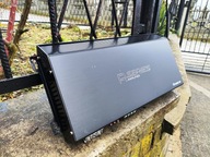 Wzmacniacz samochodowy 1 kanałowy monoblok Audio System R-1250.1D