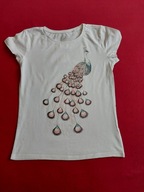 Bluzka dziewczęca r. 146/152 Cool Club