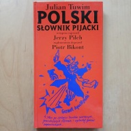 Julian Tuwim - Polski słownik pijacki