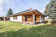 Dom, Prażmów, Prażmów, Piaseczyński, 190 m²