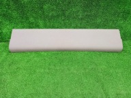 Audi A3 8L 3D 96-00 listwa osłona maskownica podsufitki dachu tył tylna