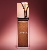 Patrick Ta Bronzing Body Oil – złoty rozświetlający olejek 95 ml