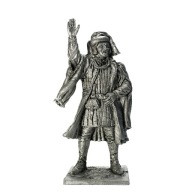 Mistrz ognia artyleryjskiego. Europa Zachodnia XV wiek