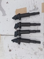 CITROEN C4 B7 MINI COOPER 1.6 VTI CEWKA ZAPŁONOWA